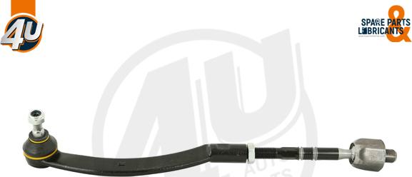 4U Autoparts J93806 - Barre de connexion cwaw.fr