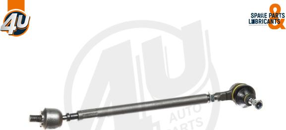 4U Autoparts J92347 - Barre de connexion cwaw.fr