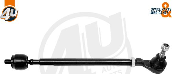 4U Autoparts J97679 - Barre de connexion cwaw.fr