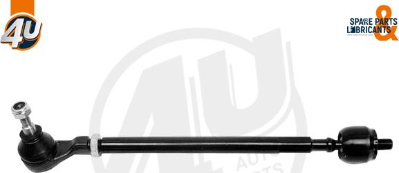 4U Autoparts J97678 - Barre de connexion cwaw.fr