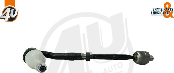 4U Autoparts J44991 - Barre de connexion cwaw.fr