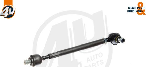 4U Autoparts J41797 - Barre de connexion cwaw.fr