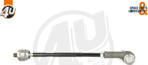 4U Autoparts J69026 - Barre de connexion cwaw.fr