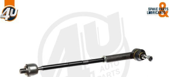 4U Autoparts J65119 - Barre de connexion cwaw.fr