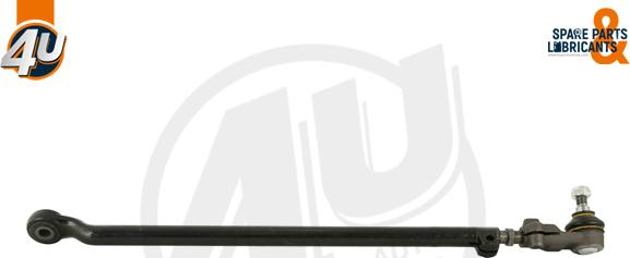 4U Autoparts J66574 - Barre de connexion cwaw.fr