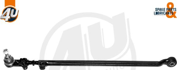 4U Autoparts J66573 - Barre de connexion cwaw.fr