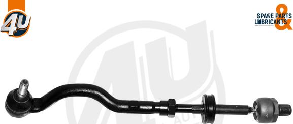 4U Autoparts J60189 - Barre de connexion cwaw.fr