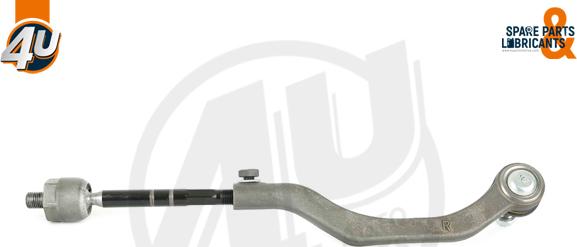 4U Autoparts J00967 - Barre de connexion cwaw.fr