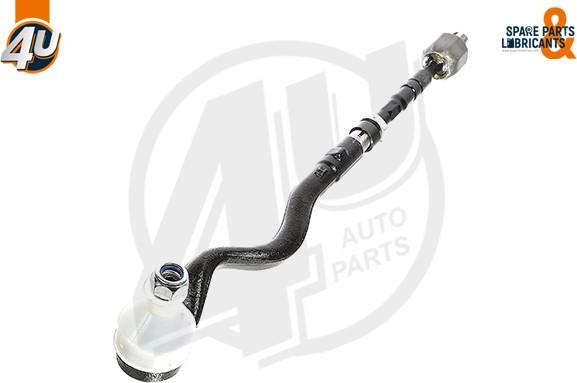 4U Autoparts J03967 - Barre de connexion cwaw.fr