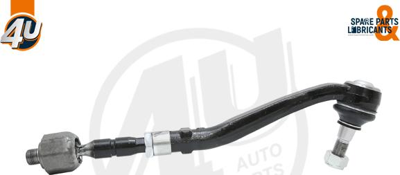 4U Autoparts J10419 - Barre de connexion cwaw.fr