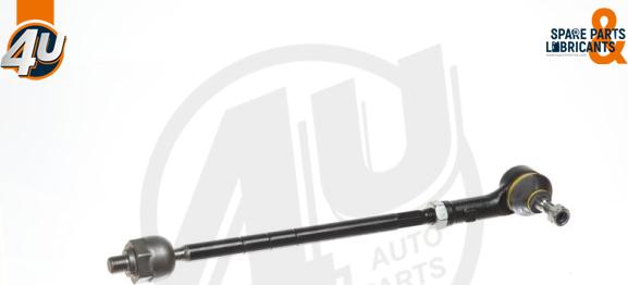 4U Autoparts J85433 - Barre de connexion cwaw.fr