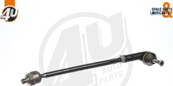 4U Autoparts J85432 - Barre de connexion cwaw.fr