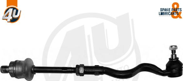 4U Autoparts J86848 - Barre de connexion cwaw.fr