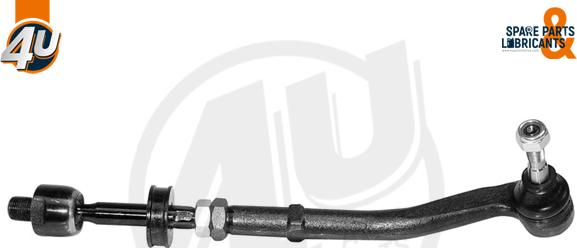 4U Autoparts J88294 - Barre de connexion cwaw.fr