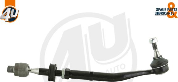 4U Autoparts J88295 - Barre de connexion cwaw.fr