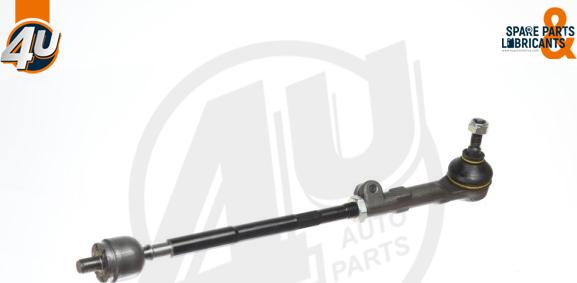 4U Autoparts J30640 - Barre de connexion cwaw.fr