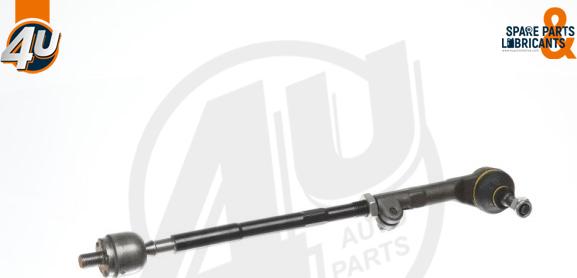 4U Autoparts J30641 - Barre de connexion cwaw.fr