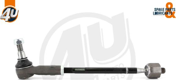 4U Autoparts J30790 - Barre de connexion cwaw.fr