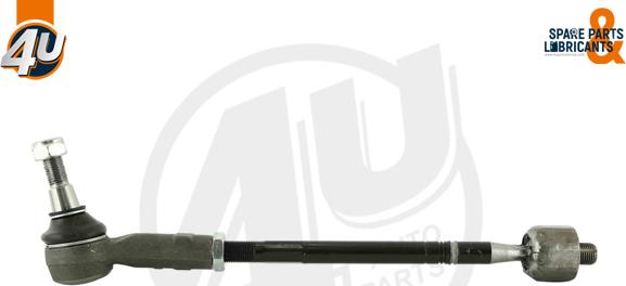 4U Autoparts J30791 - Barre de connexion cwaw.fr