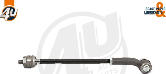 4U Autoparts J31409 - Barre de connexion cwaw.fr