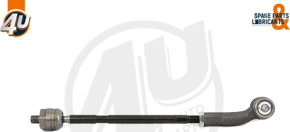 4U Autoparts J31408 - Barre de connexion cwaw.fr