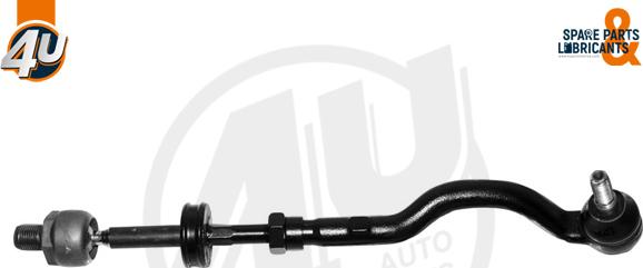 4U Autoparts J29489 - Barre de connexion cwaw.fr