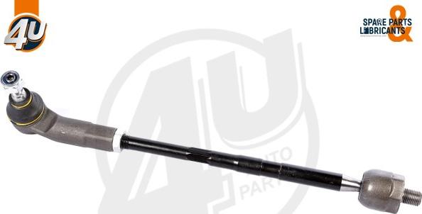 4U Autoparts J20356 - Barre de connexion cwaw.fr