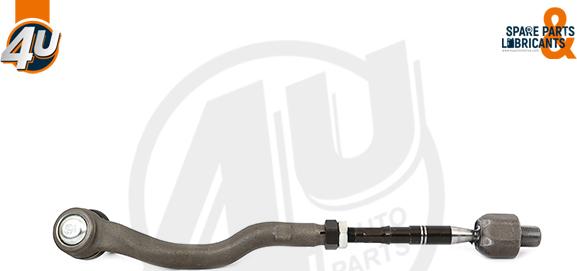 4U Autoparts J22527 - Barre de connexion cwaw.fr