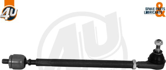 4U Autoparts J22206 - Barre de connexion cwaw.fr