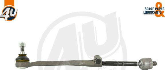 4U Autoparts J27672 - Barre de connexion cwaw.fr