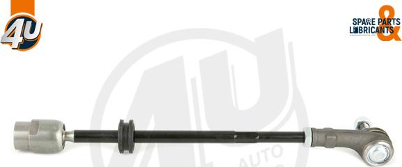 4U Autoparts J79819 - Barre de connexion cwaw.fr