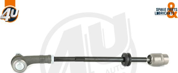 4U Autoparts J79818 - Barre de connexion cwaw.fr