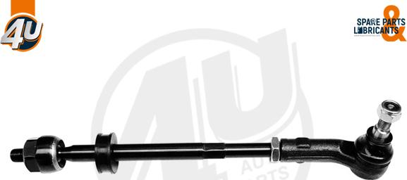 4U Autoparts J76843 - Barre de connexion cwaw.fr