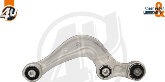 4U Autoparts K03628 - Bras de liaison, suspension de roue cwaw.fr