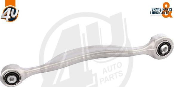 4U Autoparts K02058 - Bras de liaison, suspension de roue cwaw.fr