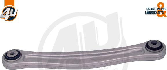 4U Autoparts K13659 - Bras de liaison, suspension de roue cwaw.fr