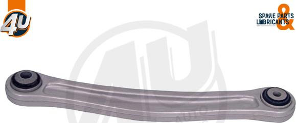 4U Autoparts K13660 - Bras de liaison, suspension de roue cwaw.fr