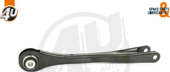 4U Autoparts K13612 - Bras de liaison, suspension de roue cwaw.fr