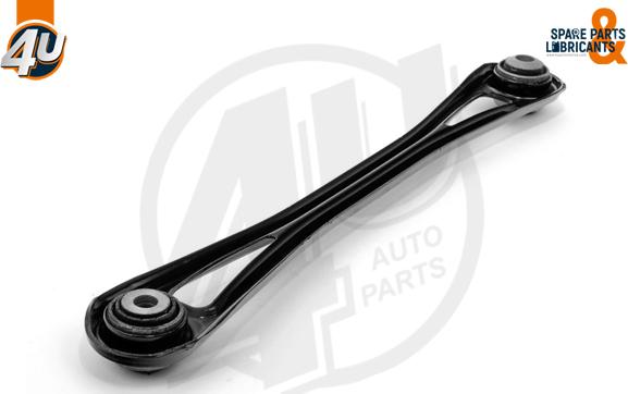 4U Autoparts K13672 - Bras de liaison, suspension de roue cwaw.fr