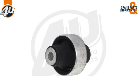 4U Autoparts P90492 - Suspension, bras de liaison cwaw.fr