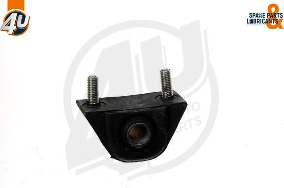 4U Autoparts P91089 - Suspension, bras de liaison cwaw.fr