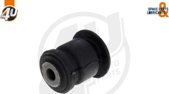 4U Autoparts P91795 - Suspension, bras de liaison cwaw.fr