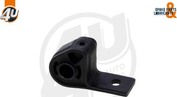 4U Autoparts P93215 - Suspension, bras de liaison cwaw.fr