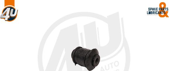 4U Autoparts P44194 - Suspension, bras de liaison cwaw.fr