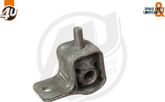 4U Autoparts P45575 - Suspension, bras de liaison cwaw.fr