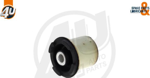 4U Autoparts P45628 - Suspension, bras de liaison cwaw.fr