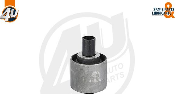 4U Autoparts P45803 - Suspension, bras de liaison cwaw.fr