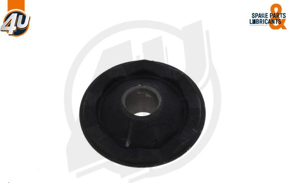 4U Autoparts P40118 - Suspension, bras de liaison cwaw.fr