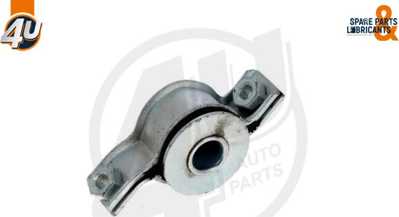 4U Autoparts P41809 - Suspension, bras de liaison cwaw.fr