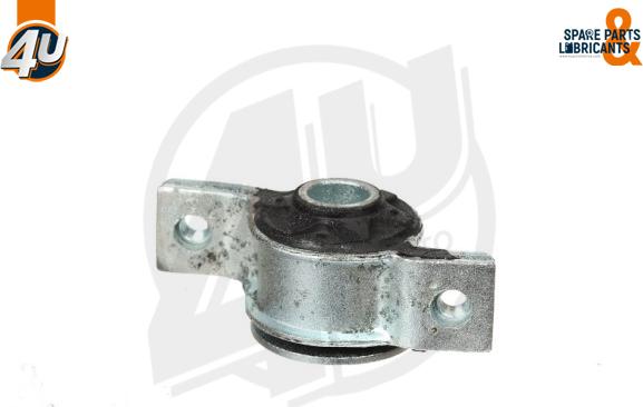 4U Autoparts P41810 - Suspension, bras de liaison cwaw.fr